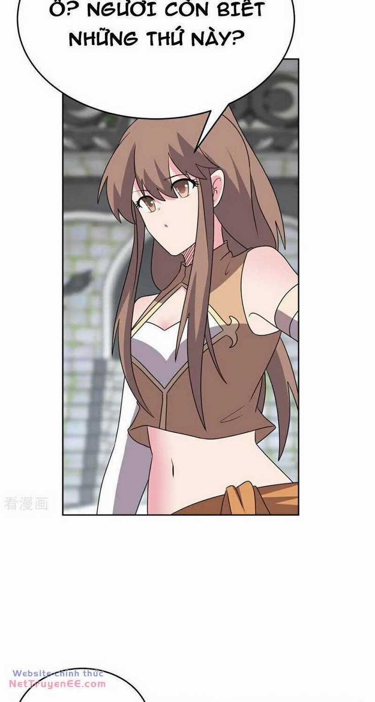 Tôn Thượng Chapter 510 trang 19