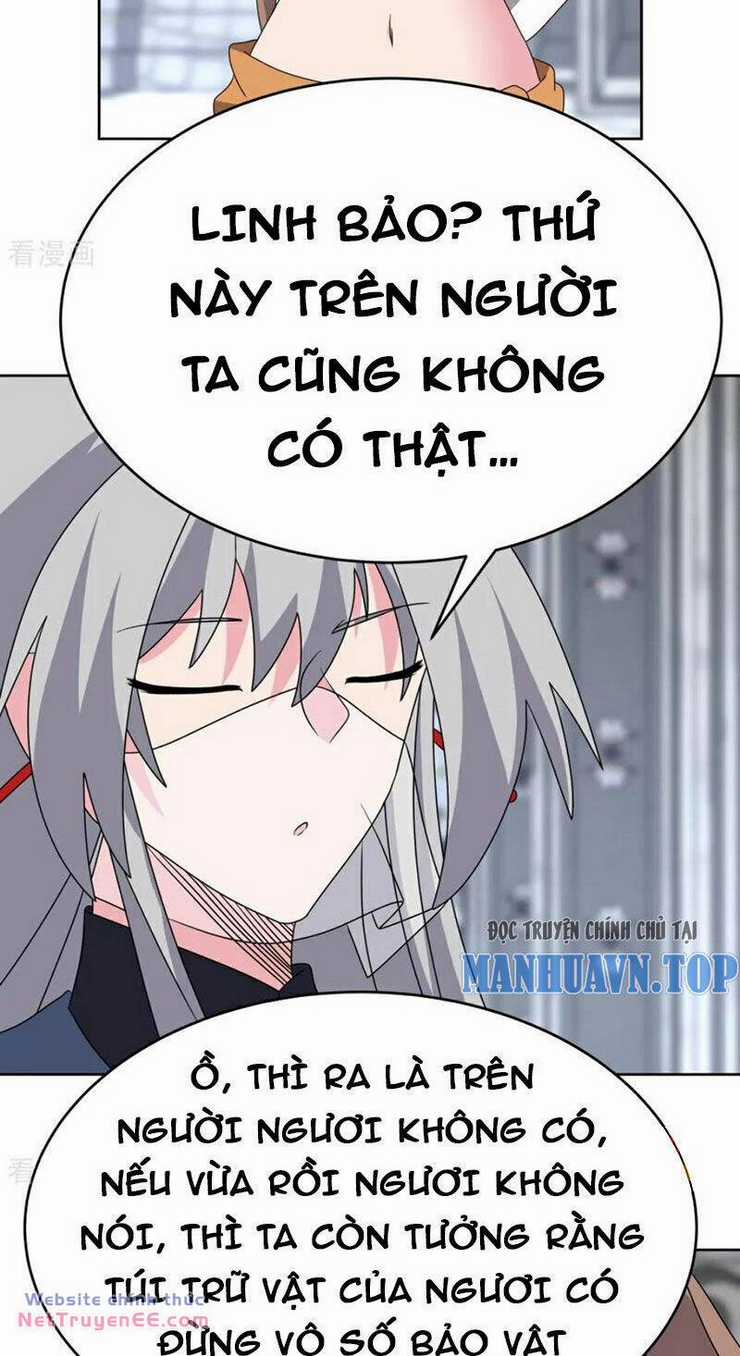 Tôn Thượng Chapter 510 trang 2