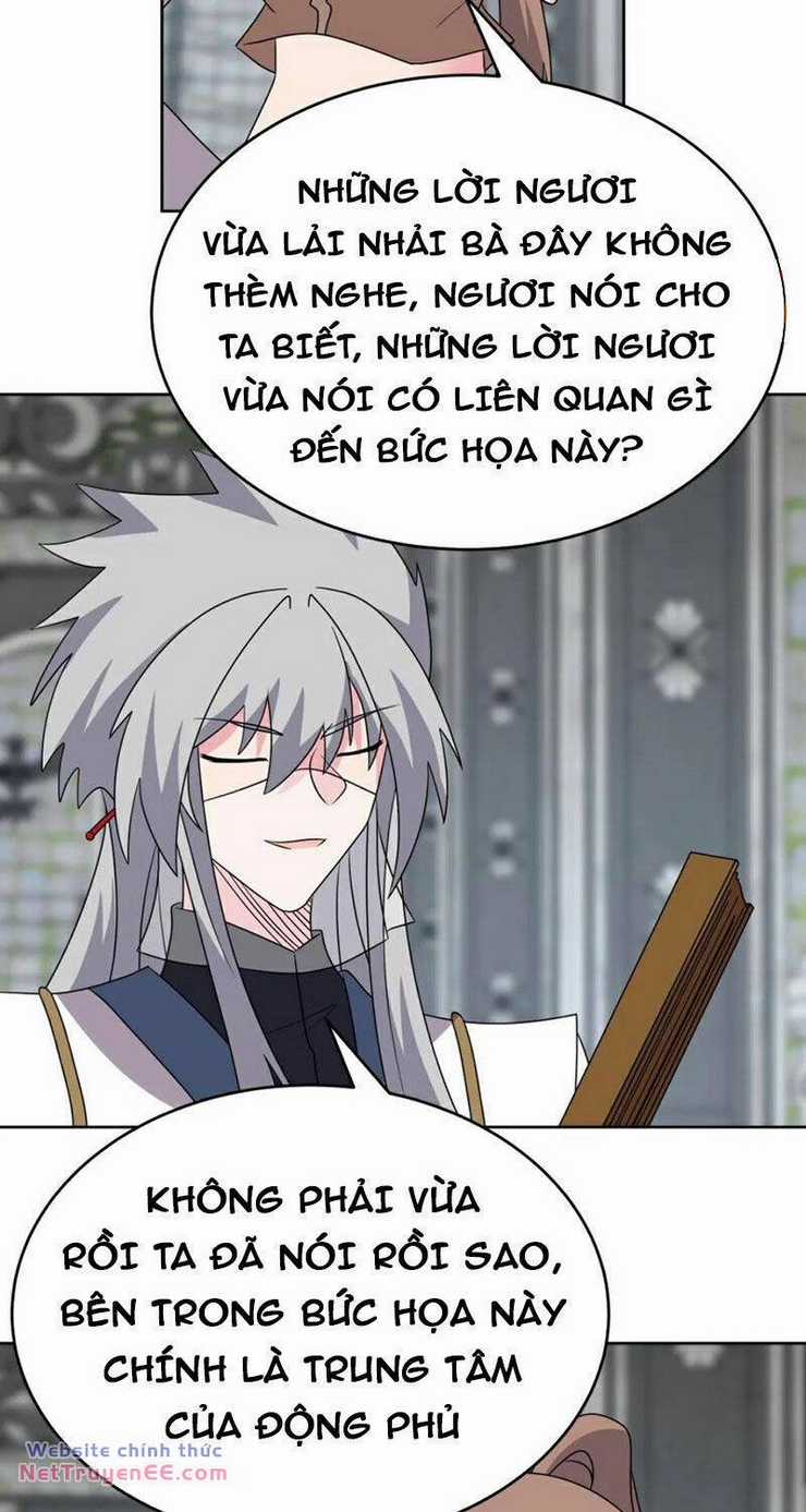 Tôn Thượng Chapter 510 trang 20