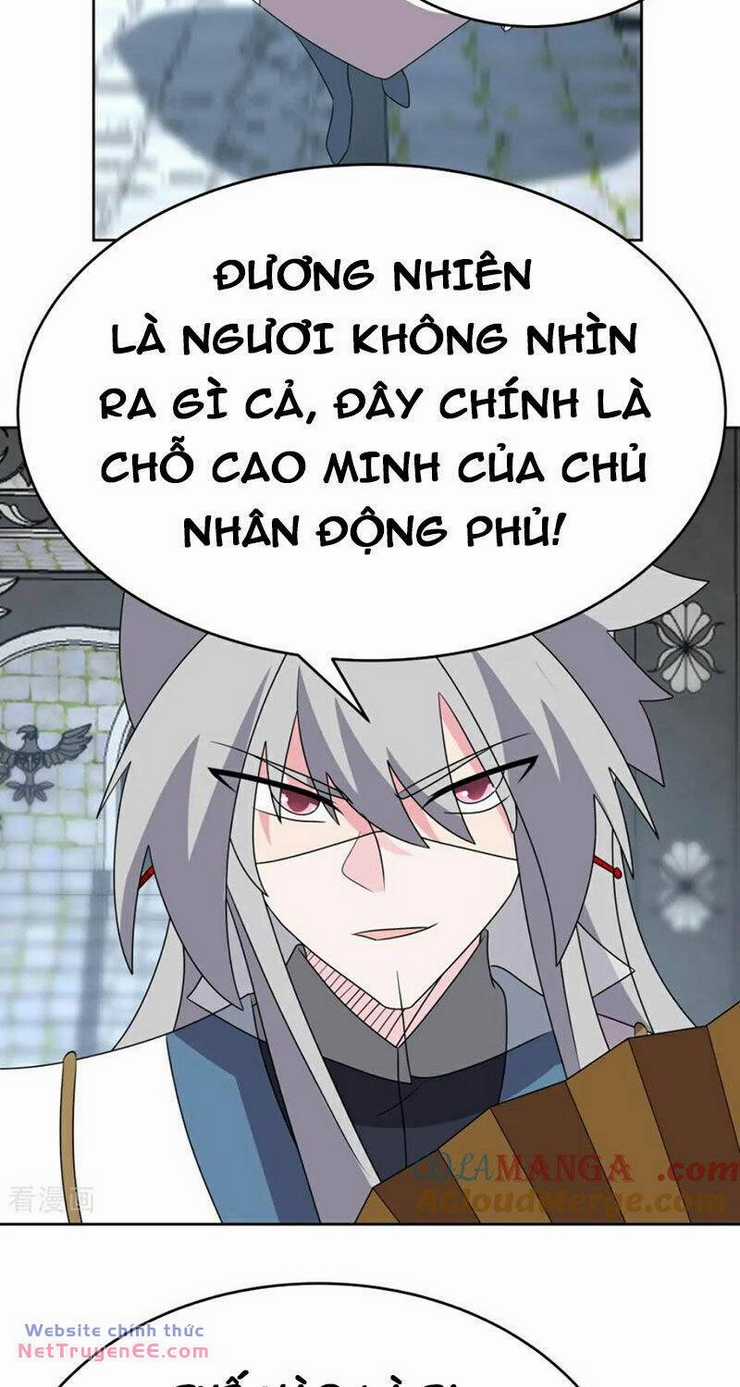 Tôn Thượng Chapter 510 trang 22