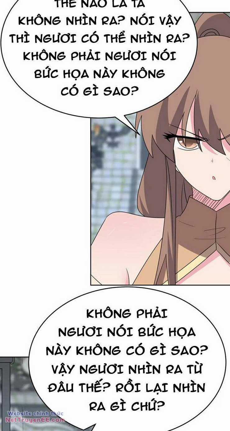 Tôn Thượng Chapter 510 trang 23