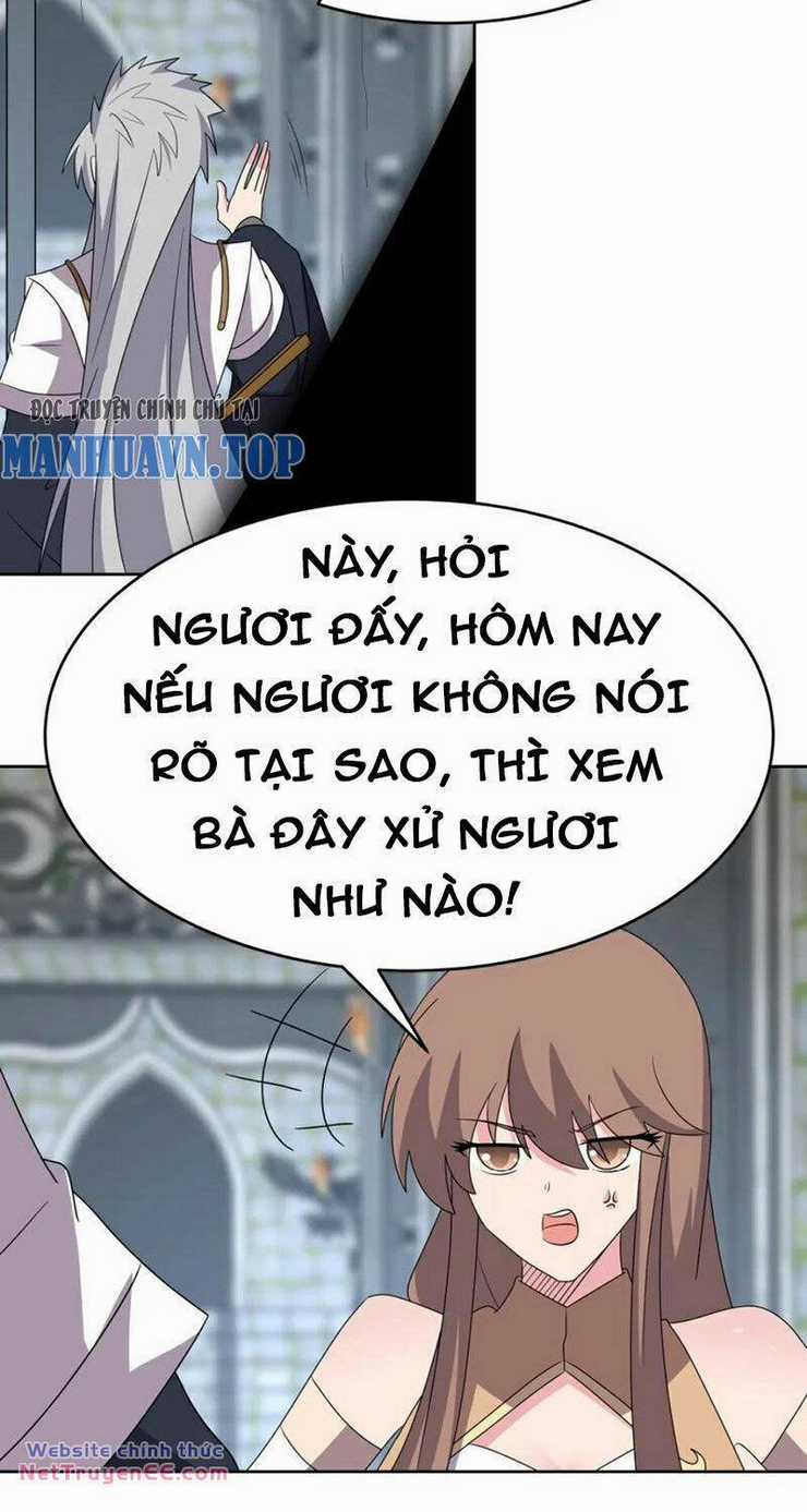 Tôn Thượng Chapter 510 trang 24