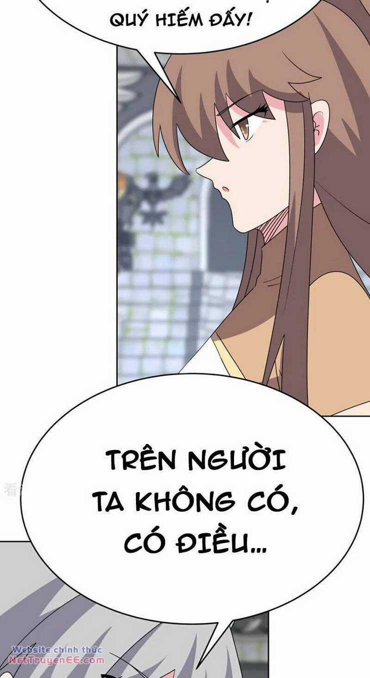 Tôn Thượng Chapter 510 trang 3
