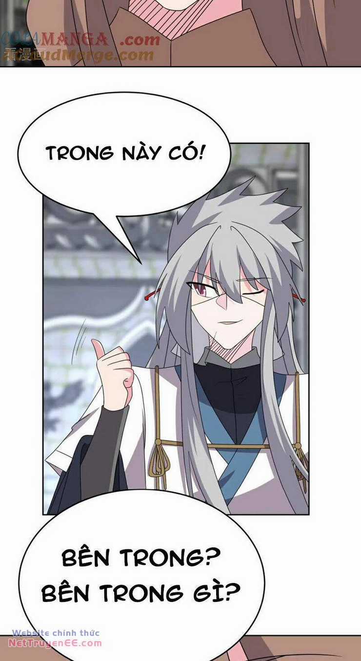 Tôn Thượng Chapter 510 trang 5