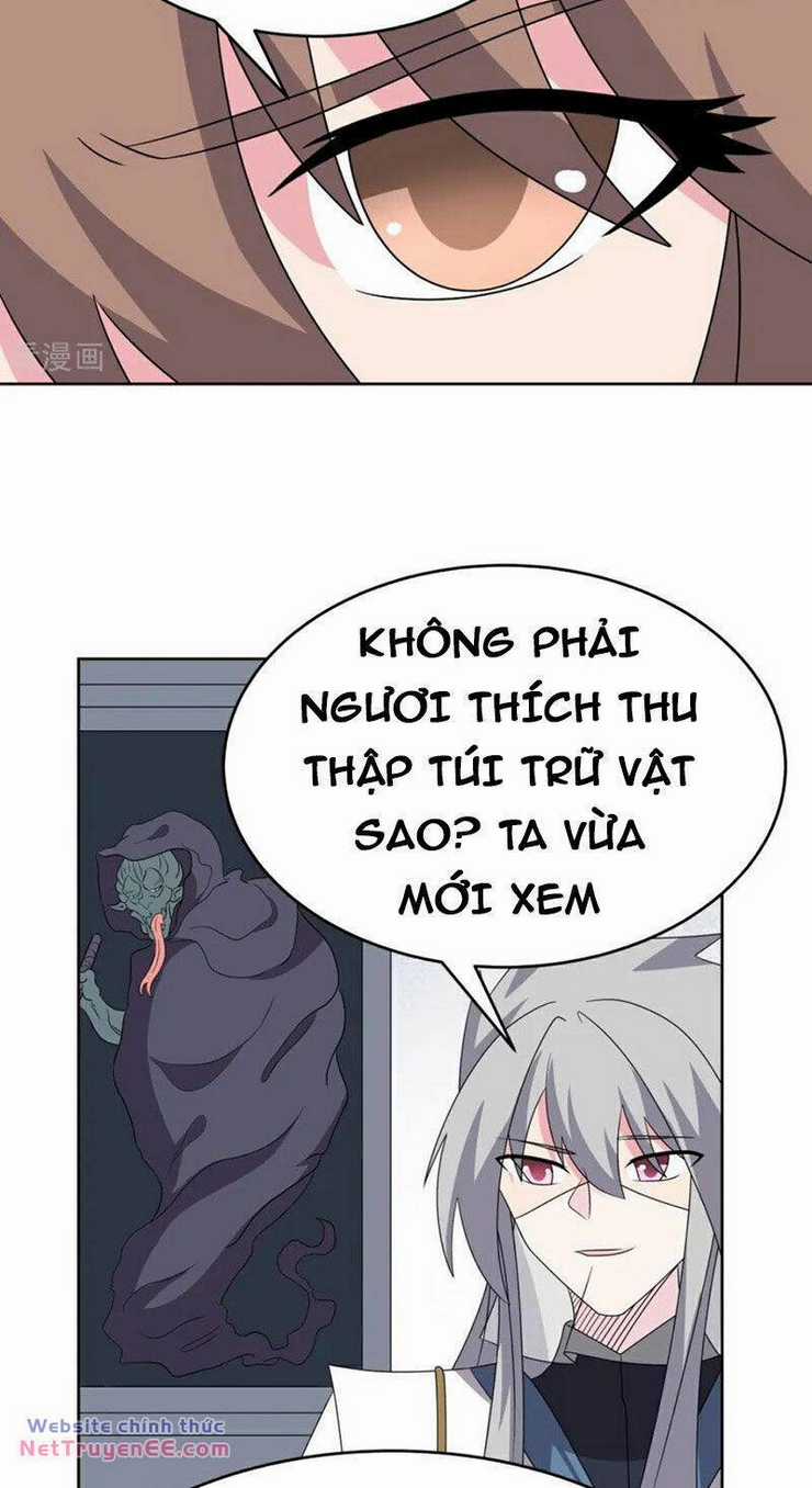Tôn Thượng Chapter 510 trang 6