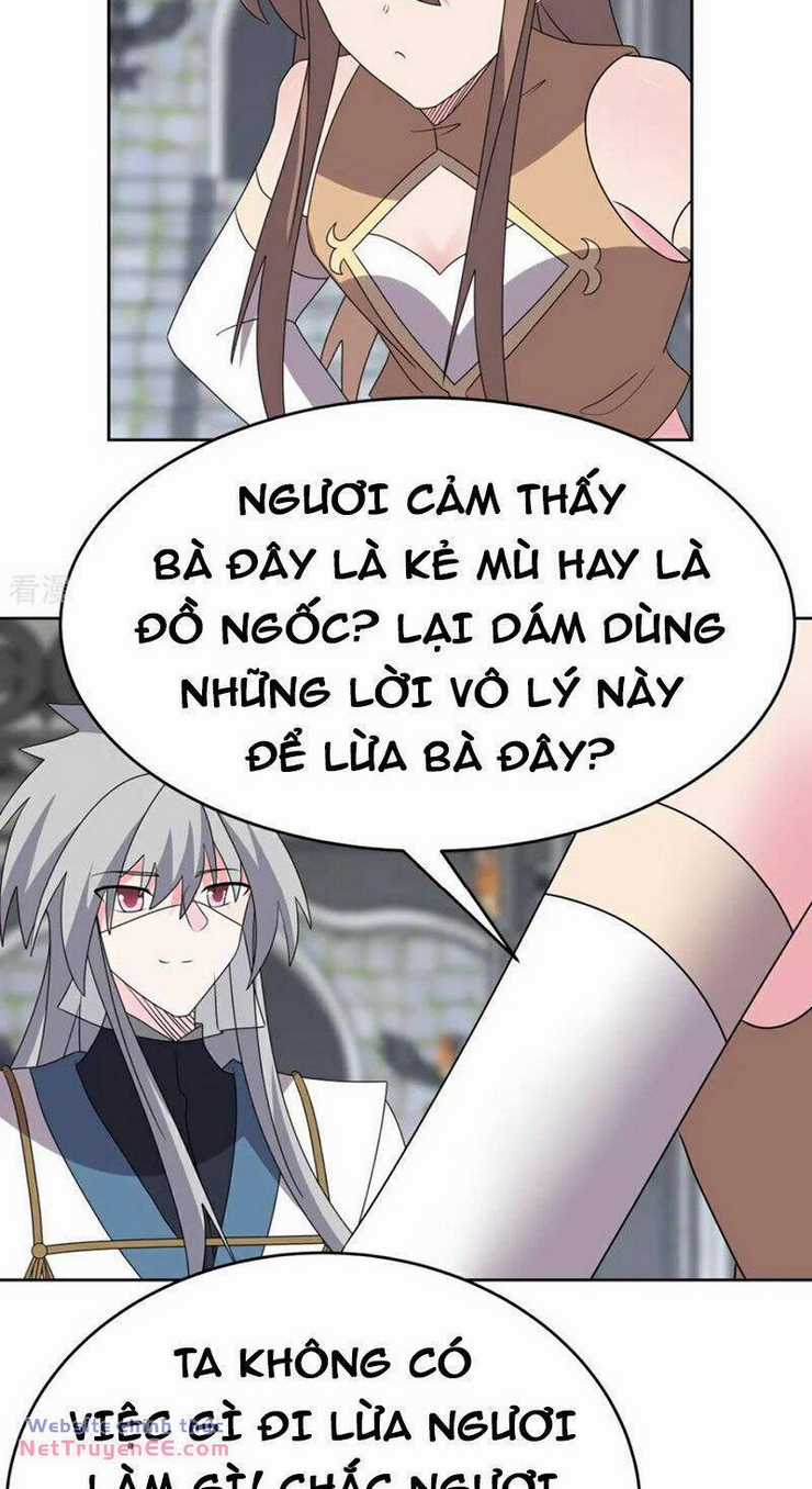 Tôn Thượng Chapter 510 trang 8