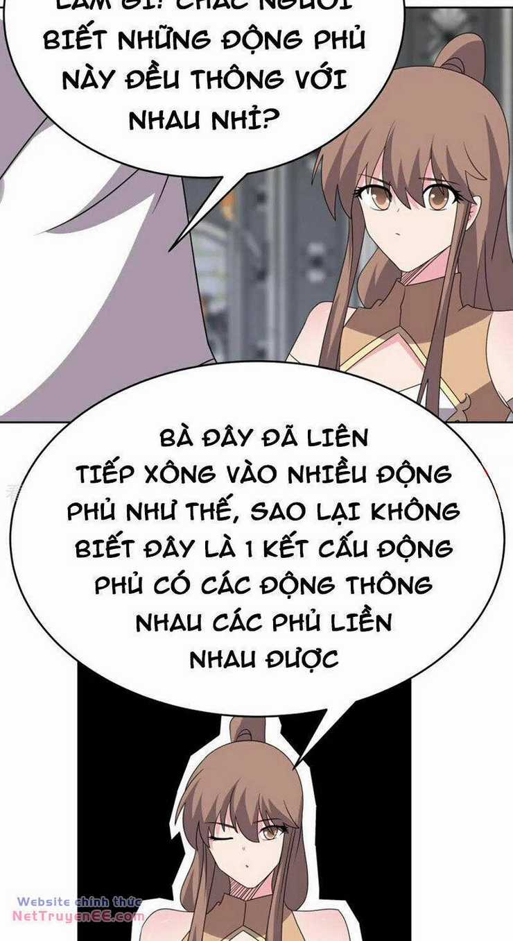 Tôn Thượng Chapter 510 trang 9