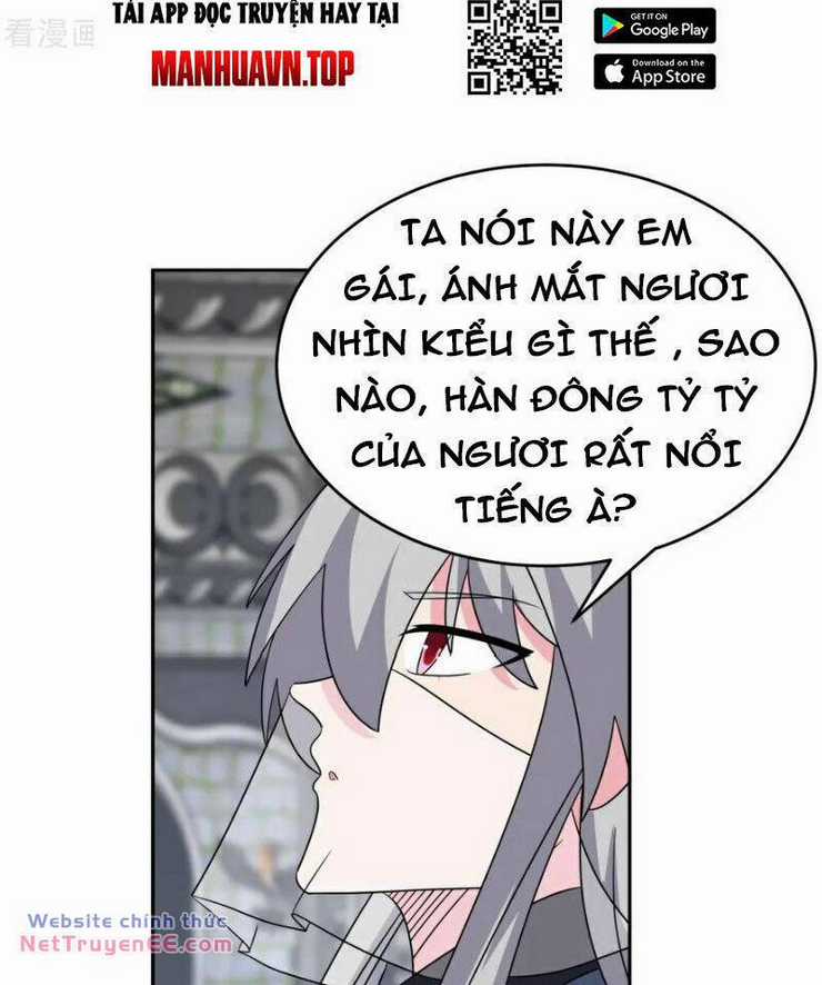 Tôn Thượng Chapter 511 trang 10