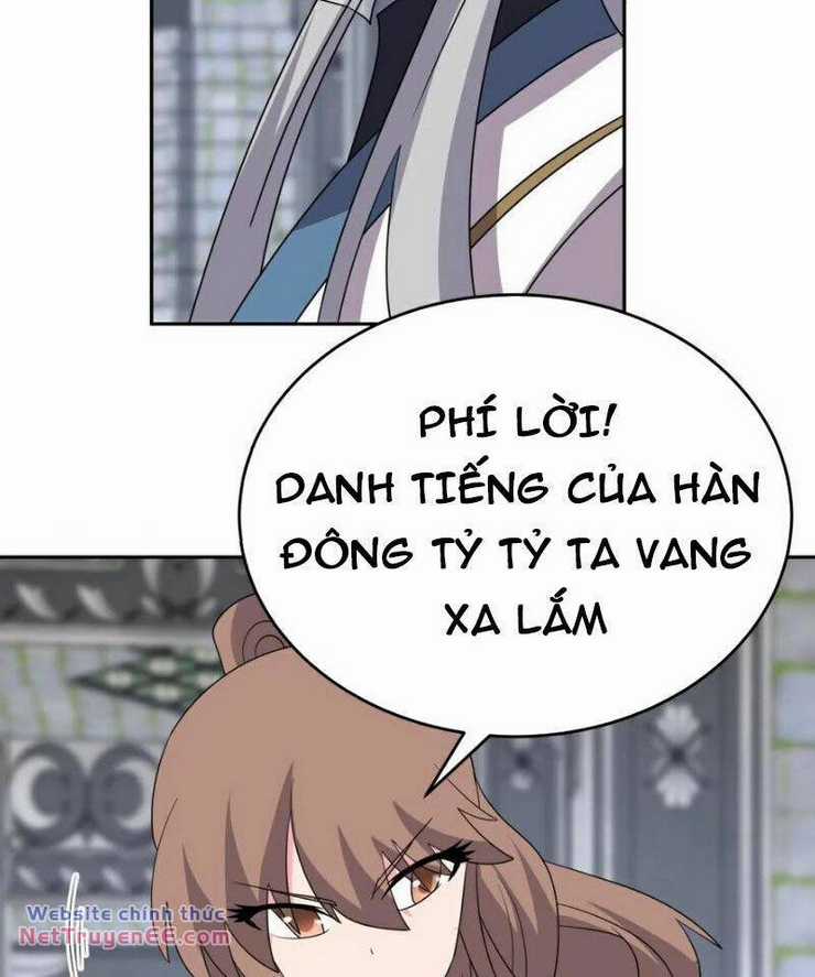 Tôn Thượng Chapter 511 trang 11