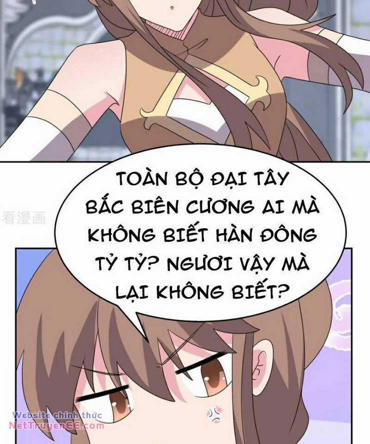 Tôn Thượng Chapter 511 trang 12