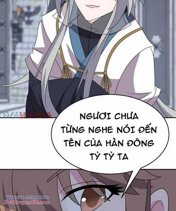 Tôn Thượng Chapter 511 trang 14