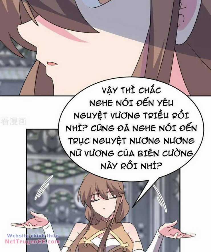 Tôn Thượng Chapter 511 trang 15