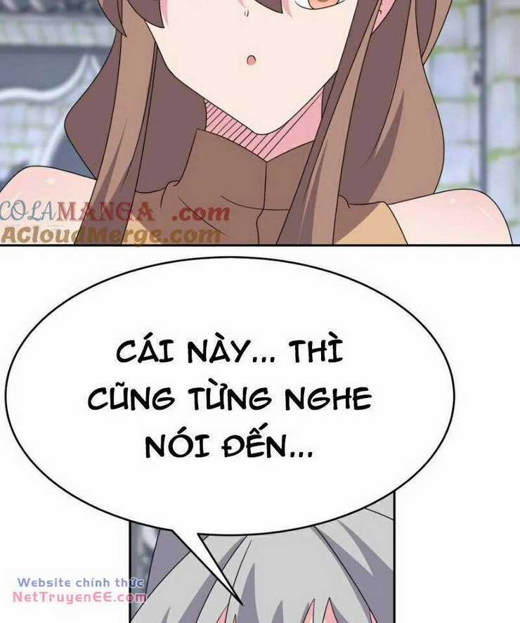 Tôn Thượng Chapter 511 trang 17