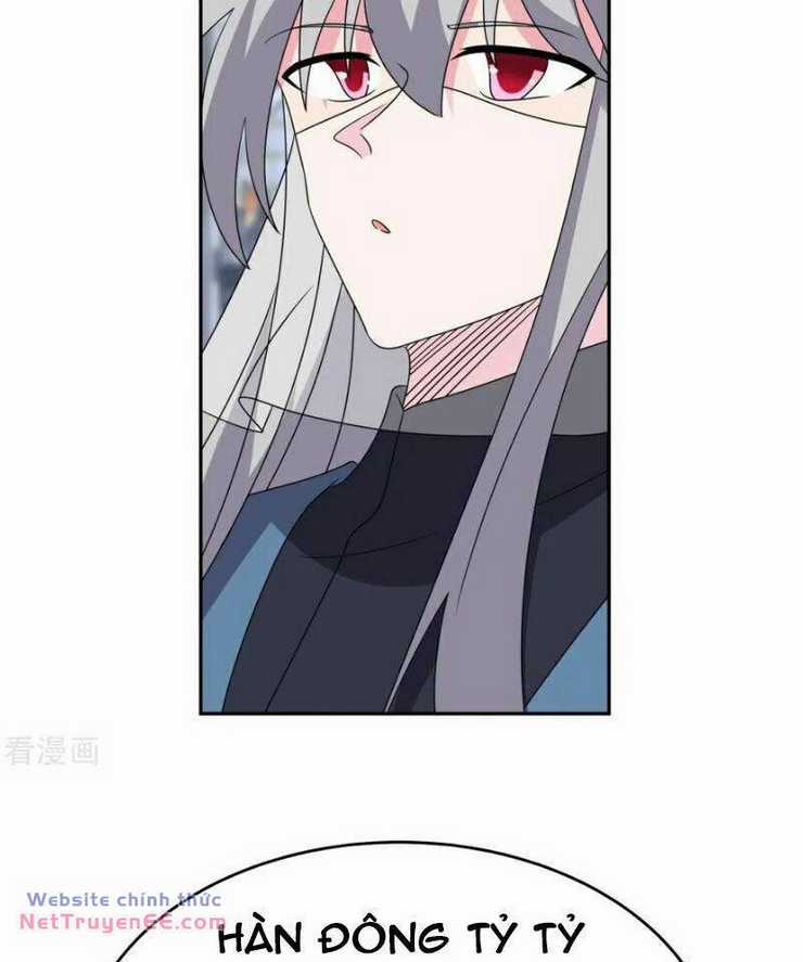 Tôn Thượng Chapter 511 trang 18