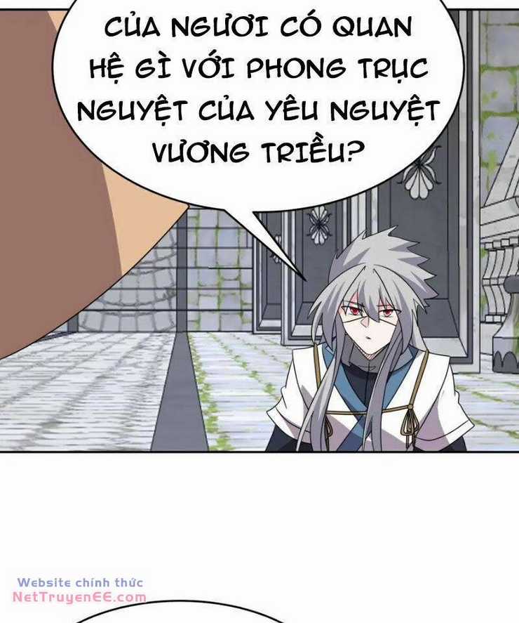 Tôn Thượng Chapter 511 trang 19