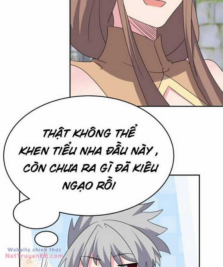 Tôn Thượng Chapter 511 trang 2