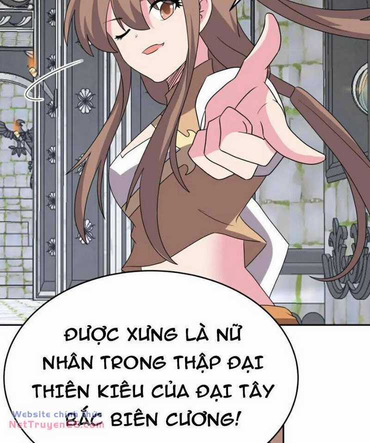 Tôn Thượng Chapter 511 trang 21