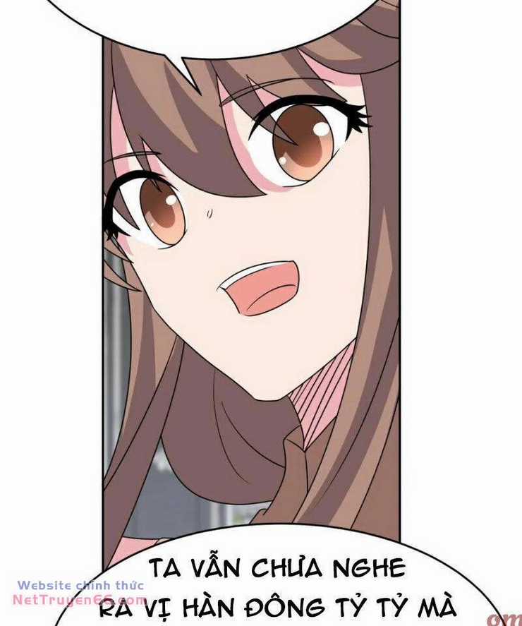 Tôn Thượng Chapter 511 trang 22