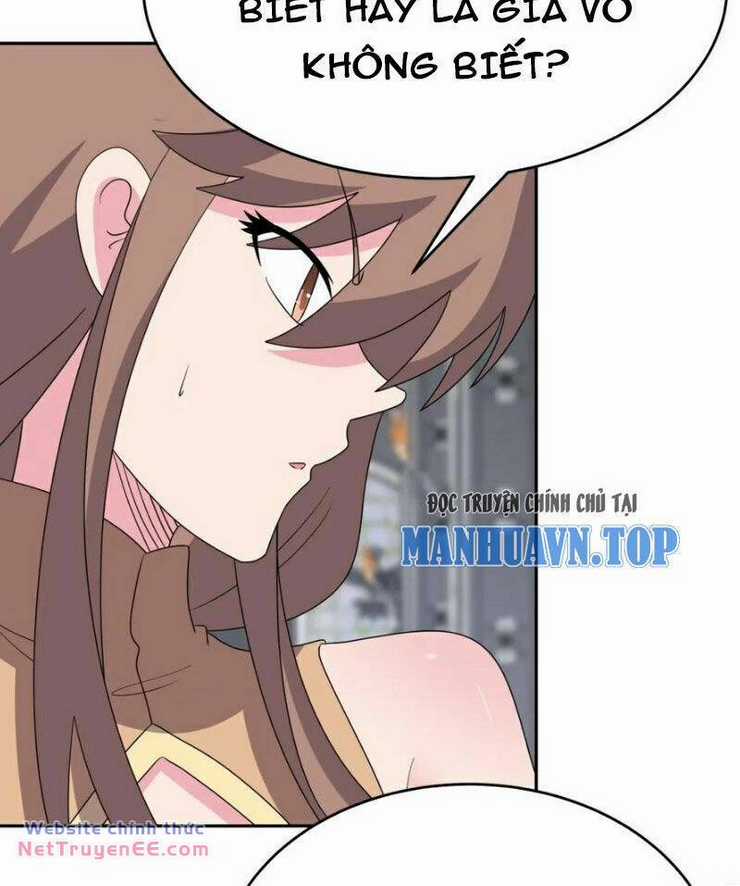 Tôn Thượng Chapter 511 trang 24