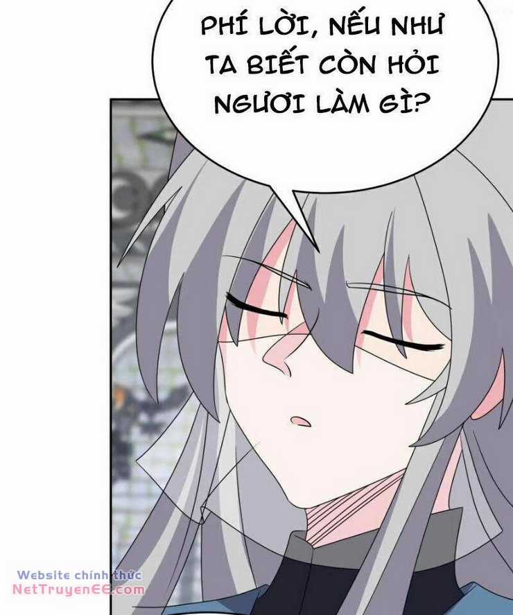 Tôn Thượng Chapter 511 trang 25