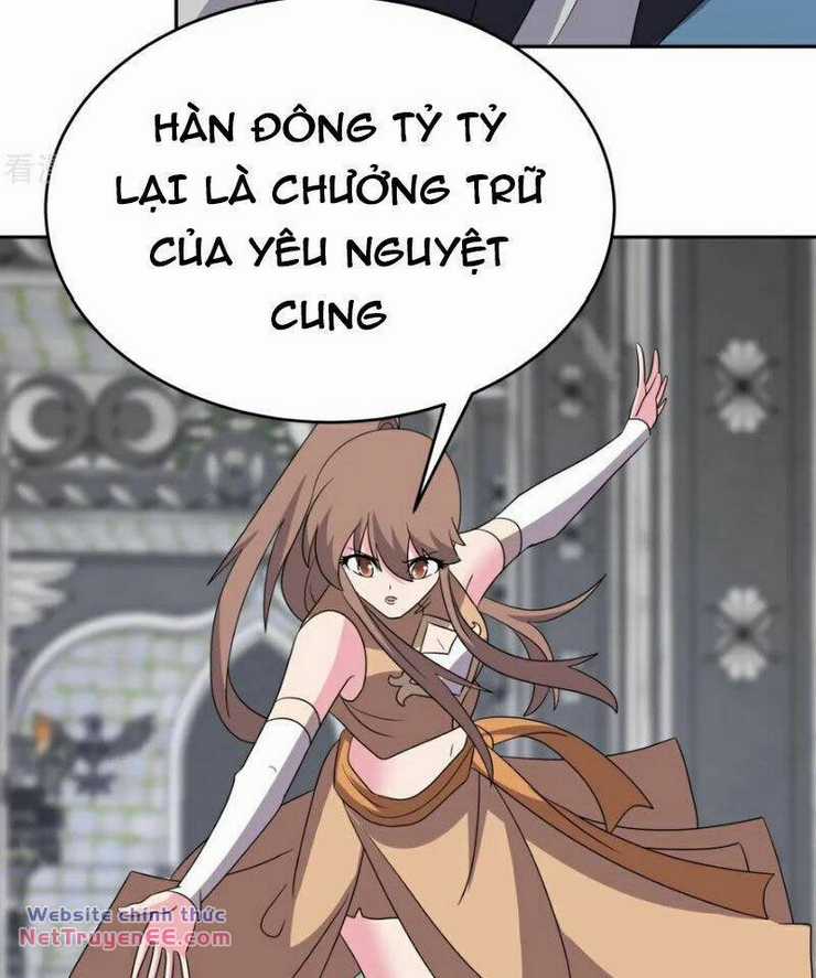 Tôn Thượng Chapter 511 trang 26