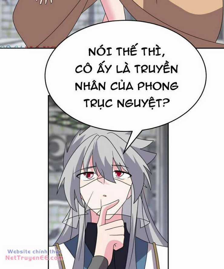 Tôn Thượng Chapter 511 trang 27