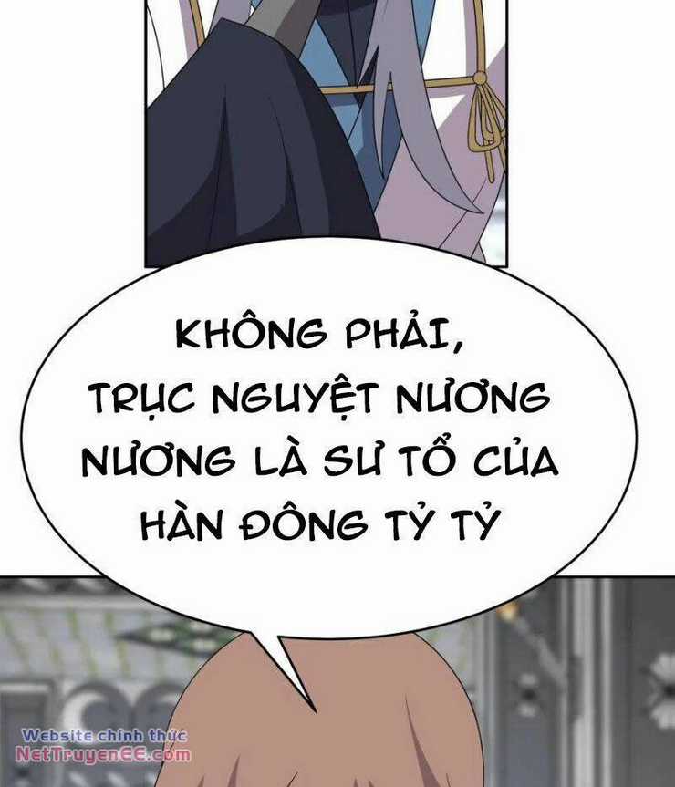 Tôn Thượng Chapter 511 trang 28