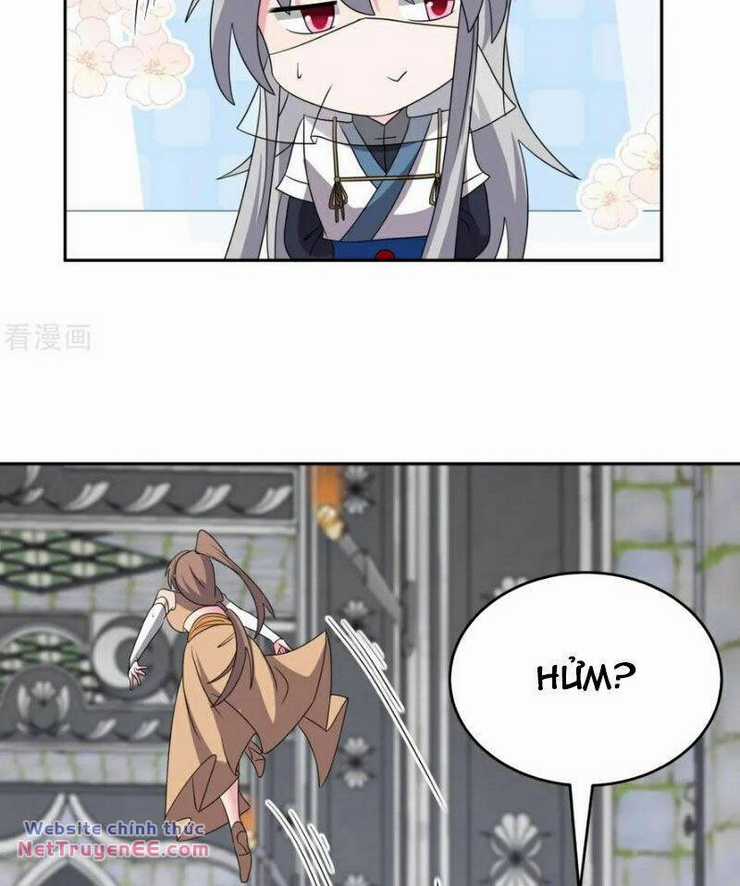 Tôn Thượng Chapter 511 trang 3