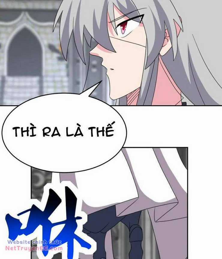 Tôn Thượng Chapter 511 trang 30