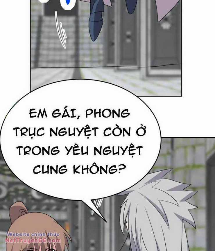 Tôn Thượng Chapter 511 trang 31