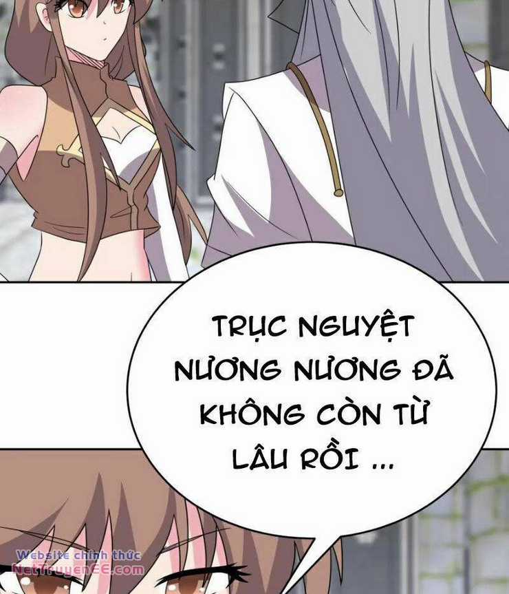 Tôn Thượng Chapter 511 trang 32