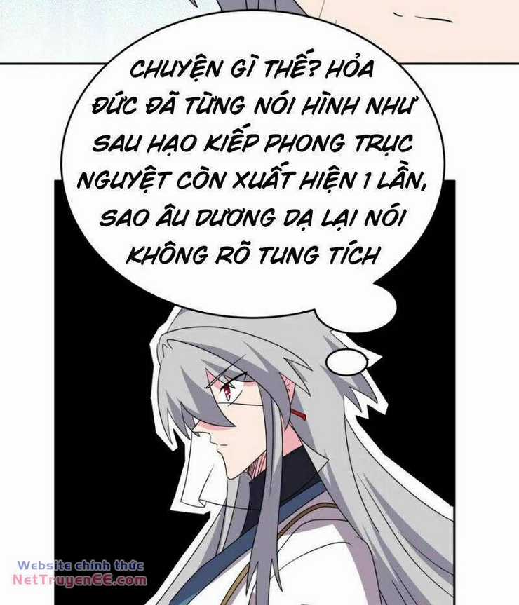 Tôn Thượng Chapter 511 trang 34