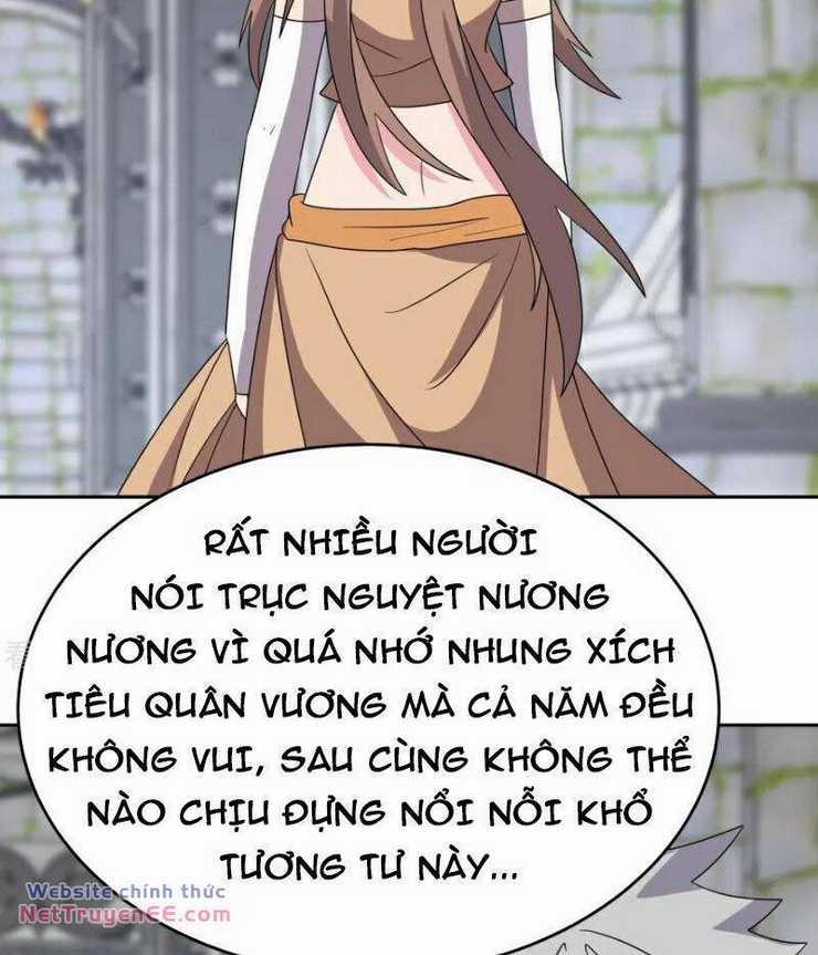 Tôn Thượng Chapter 511 trang 36