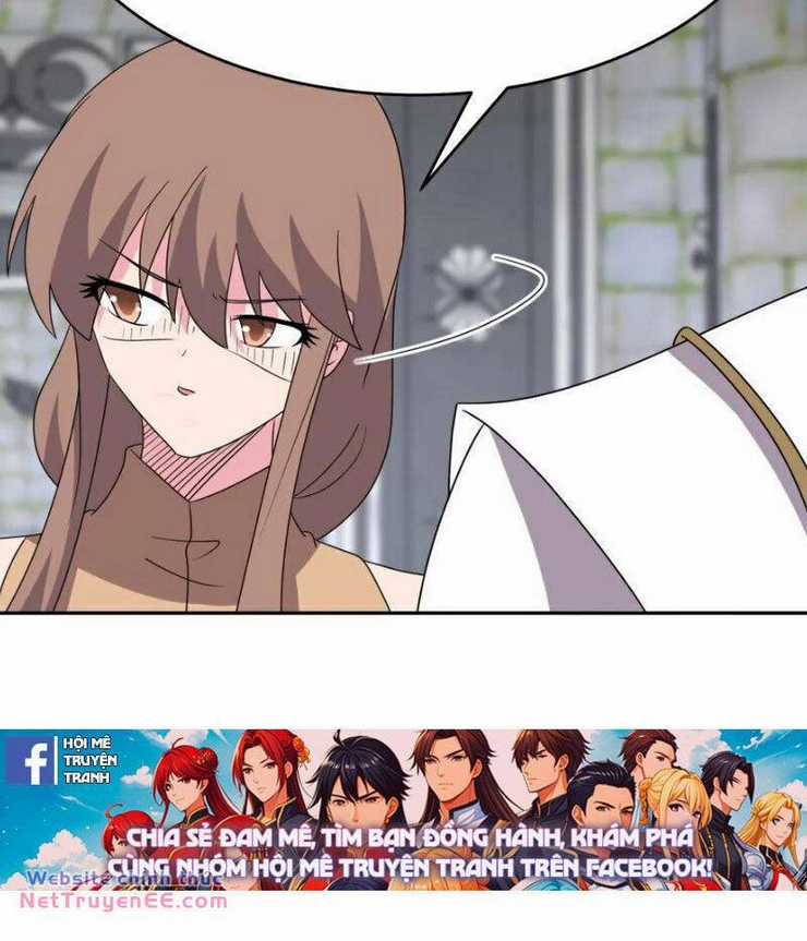 Tôn Thượng Chapter 511 trang 39