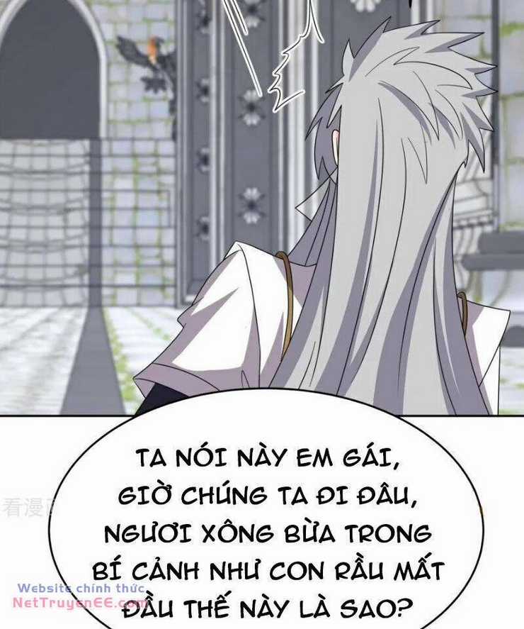 Tôn Thượng Chapter 511 trang 4