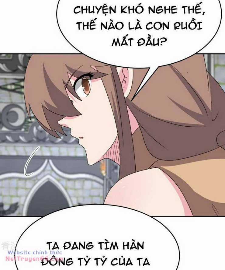 Tôn Thượng Chapter 511 trang 6