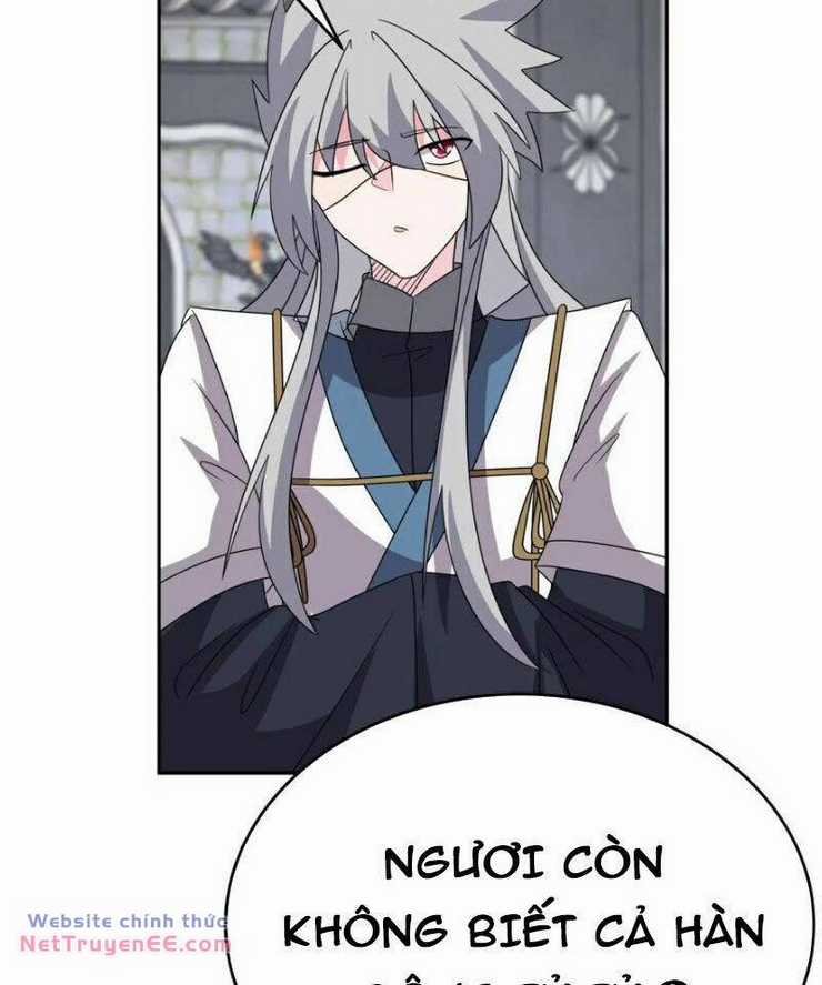 Tôn Thượng Chapter 511 trang 8