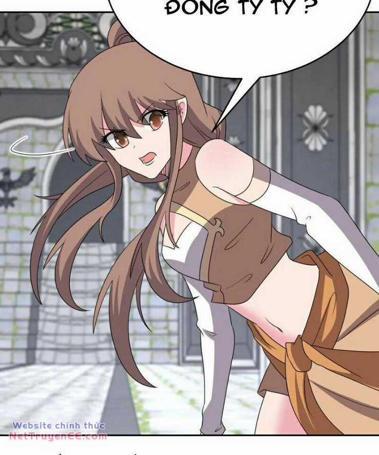 Tôn Thượng Chapter 511 trang 9