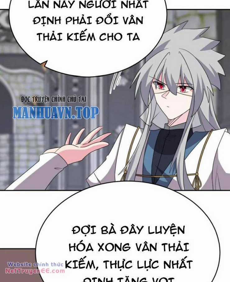 Tôn Thượng Chapter 512 trang 10