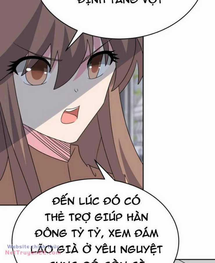 Tôn Thượng Chapter 512 trang 11