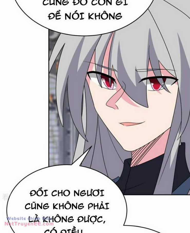 Tôn Thượng Chapter 512 trang 12