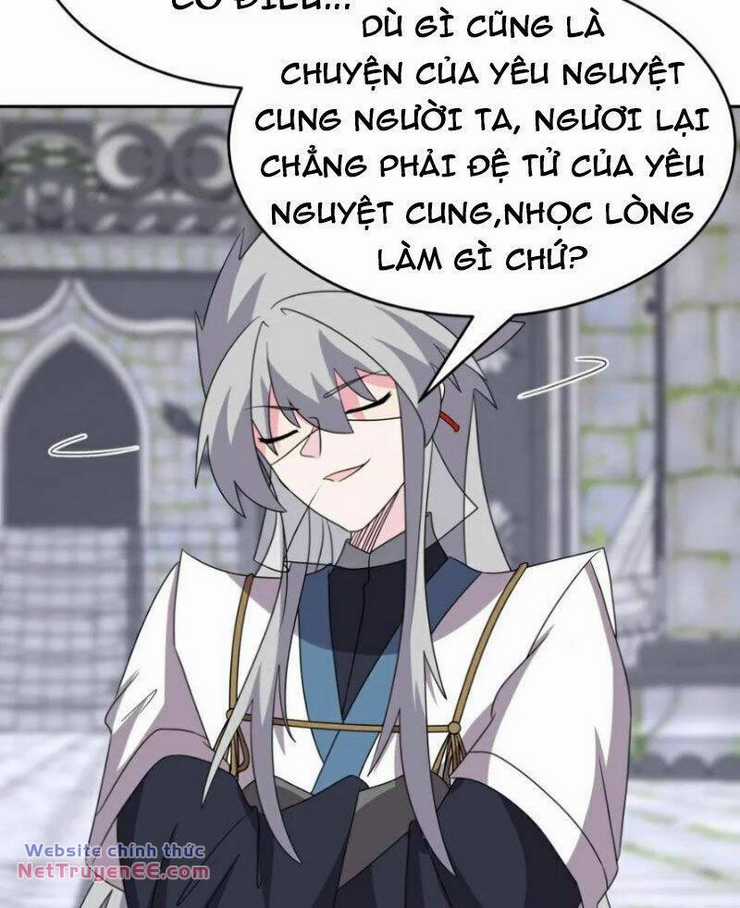 Tôn Thượng Chapter 512 trang 13