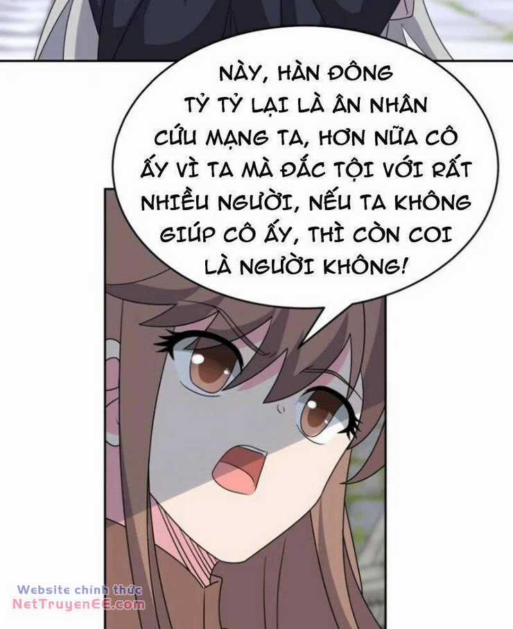 Tôn Thượng Chapter 512 trang 14