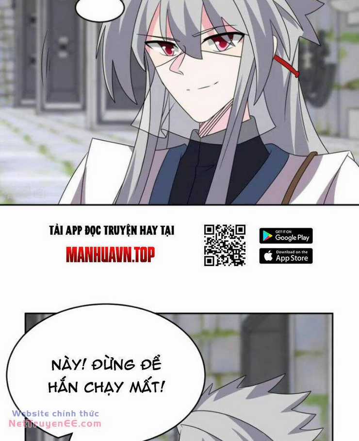 Tôn Thượng Chapter 512 trang 16