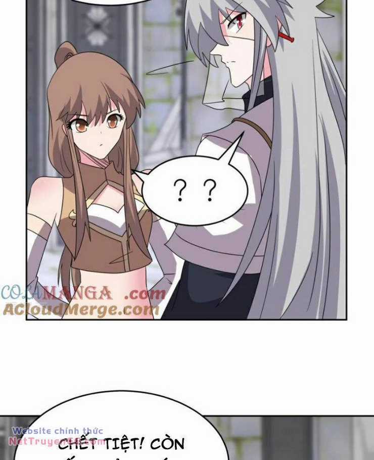 Tôn Thượng Chapter 512 trang 17