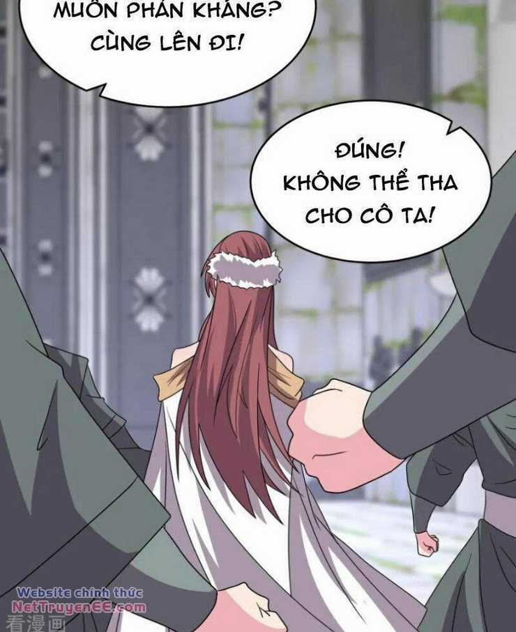 Tôn Thượng Chapter 512 trang 18