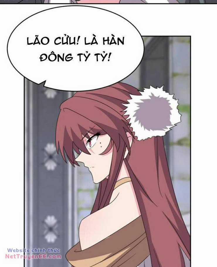 Tôn Thượng Chapter 512 trang 19
