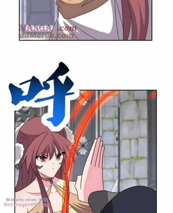 Tôn Thượng Chapter 512 trang 20
