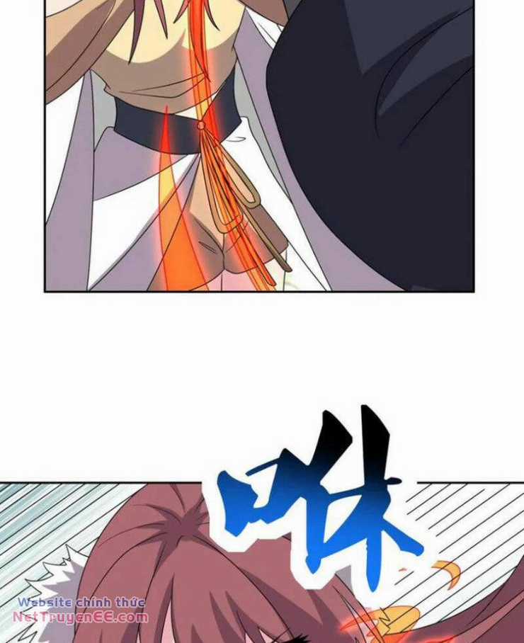 Tôn Thượng Chapter 512 trang 21
