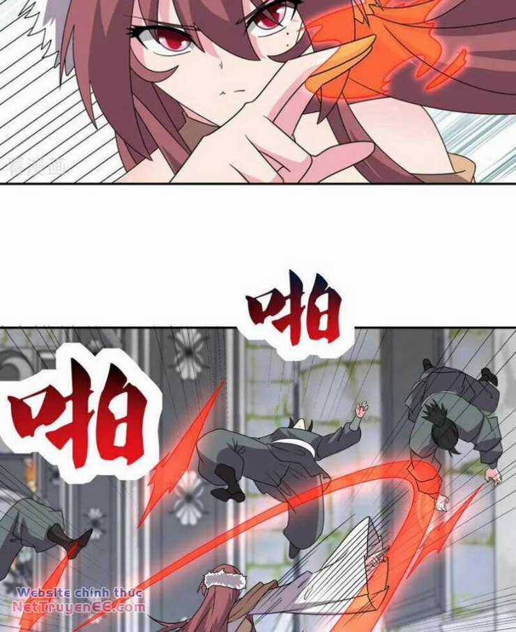 Tôn Thượng Chapter 512 trang 22
